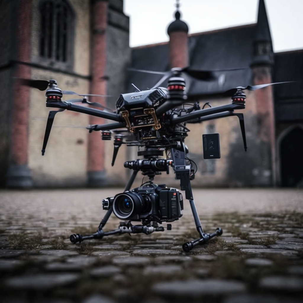 Lord_Zio_shooting_for_the_cinema_with_a_drone_realistic--ar_169_44b4a9ef-c42d-4397-bdd6-a6009e14efde